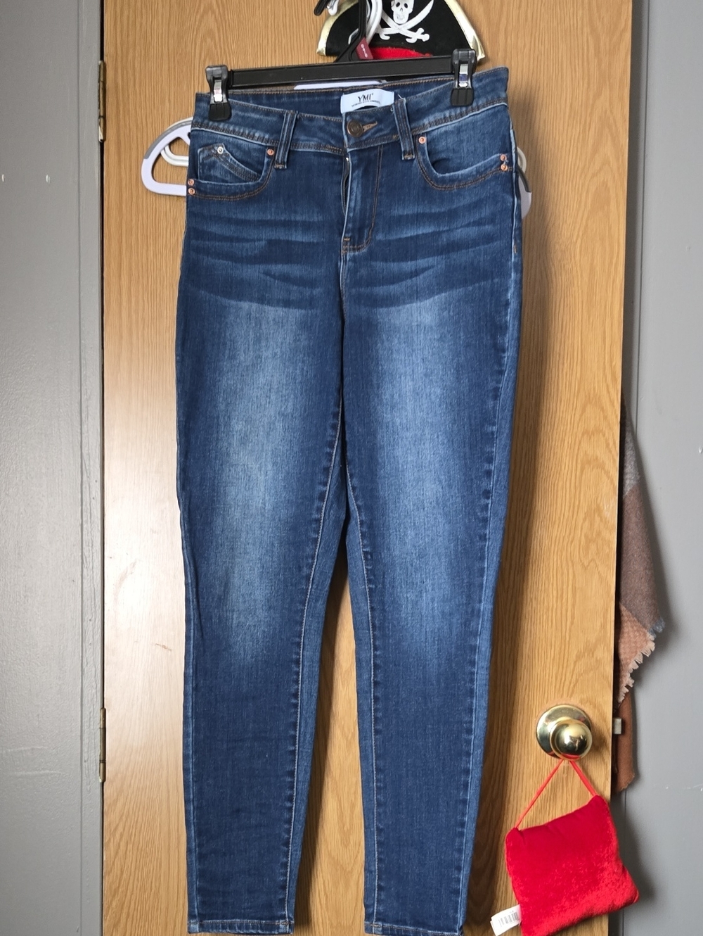 YMI Jeans